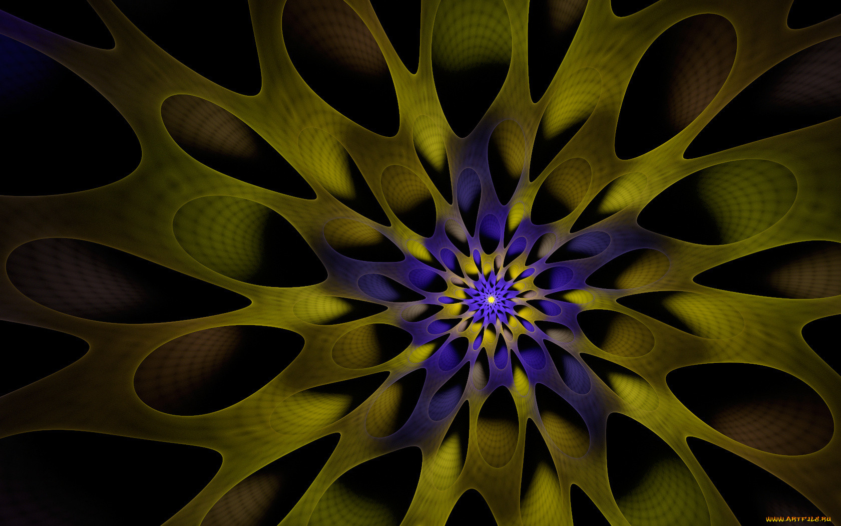 3, , fractal, , , 
